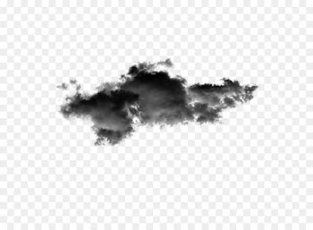 Preview Icon - dark clouds 