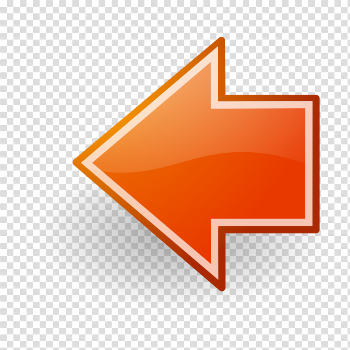 Previous Button Transparent