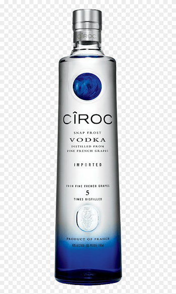 Price - Ciroc Price In South Africa, HD Png Download - 650x1350 ...