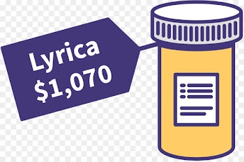 Price Cost Product Logo Pfizer - abbvie background 
