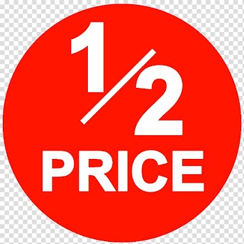 Price Sticker Pricing Label Discounts and allowances, Sale Sticker transparent background PNG clipart