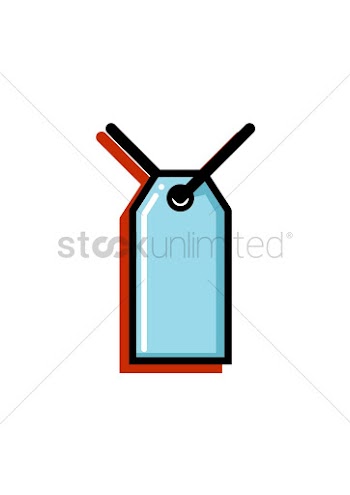 Price tag