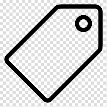 Price Tag Download PNG Image