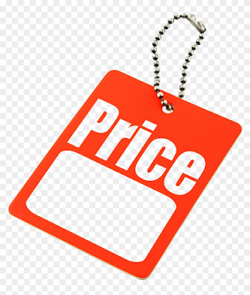 Price Tag Png High-quality Image - Price Tag Png, Transparent Png ...