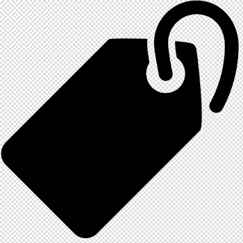 Price Tag PNG Image Transparent Background
