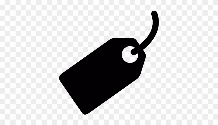 Price Tag Vector - Price Tag Logo Png