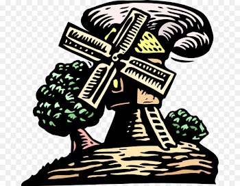Price taker Product Market Clip art - dutch illustration 