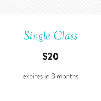 PRICING — CHESTNUT HILL CYCLE FITNESS