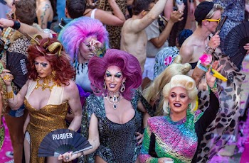 Pride Month Gathering 