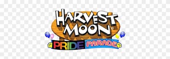 Pride Parade Release V0 - Harvest Moon: Hero Of Leaf Valley