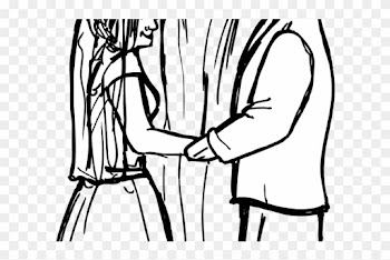 Priest Wedding Cliparts - Cristian Marriage Clip Arts