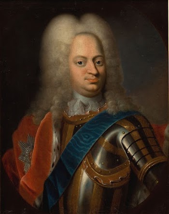 Prince Carl.Frederik IV's brother | Free Photo - rawpixel
