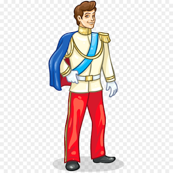 Prince Charming Cartoon Clip art - princes png download - 1024 ...