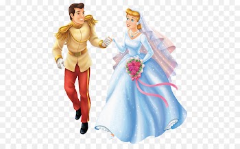 Prince Charming Cinderella Disney Princess Wedding - cindrella 