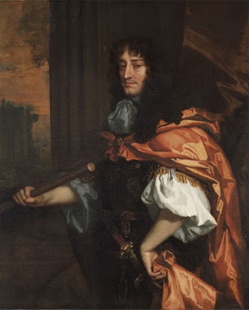 Prince Rupert of the Rhine | Free Photo - rawpixel
