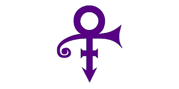 Prince symbol png » PNG Image