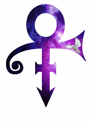 Prince Symbol Png - Purple Prince Logo - prince symbol png, Free ...