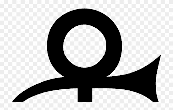 Prince ~ Własność Intelektualna W Praktyce Prince Symbol - Black ...