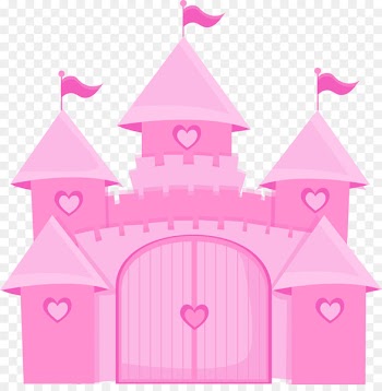 Princesas Disney Princess Birthday Clip art - Castle 