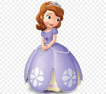 Princess Amber Prince James King Roland II   Queen Miranda - Cartoon princess 