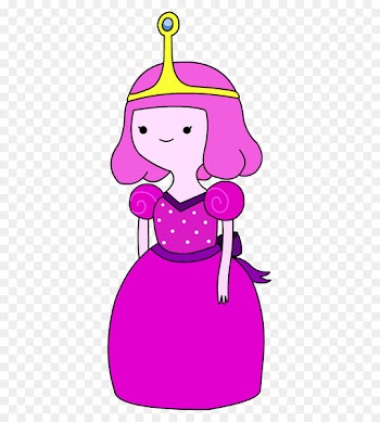 Princess Bubblegum Chewing gum Flame Princess Bubble gum Clip art - chewing gum 