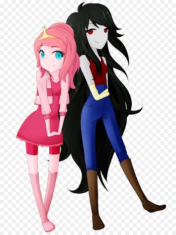 Princess Bubblegum Chewing gum Marceline the Vampire Queen Bubble gum - chewing gum 