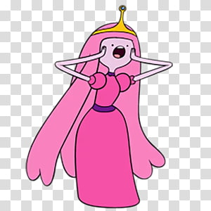 Princess Bubblegum Chewing gum, Princess Bubblegum transparent ...