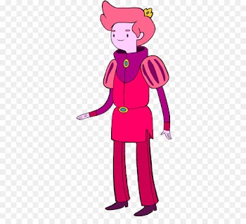 Princess Bubblegum, Marceline The Vampire Queen, Adventure Time, Cartoon, Magenta PNG