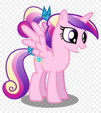 Princess Cadance By 90sigma On Deviantart - Baby Princess Cadence