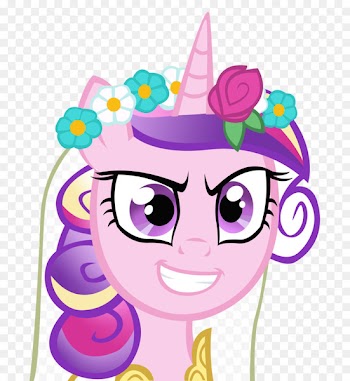 Princess Cadance My Little Pony: Friendship Is Magic This Day Aria Image Queen Chrysalis - shining vector 