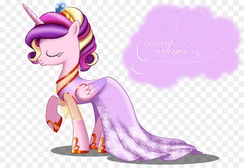 Princess Cadance Pinkie Pie Pony Princess Celestia Rarity - princess ankang 