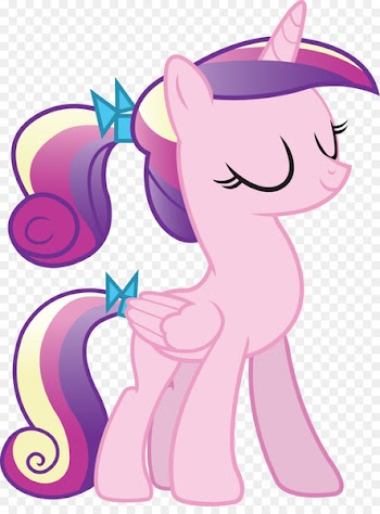 Princess Cadance Pony Princess Celestia Shining Armor Twilight Sparkle - my little pony 