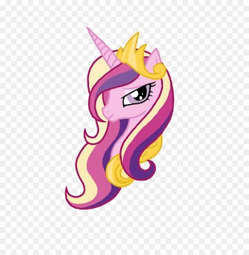 Princess Cadance Pony Twilight Sparkle Dress Rarity - dress 
