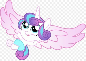 Princess Cadance Pony Winged unicorn Shining Armor Twilight Sparkle -  