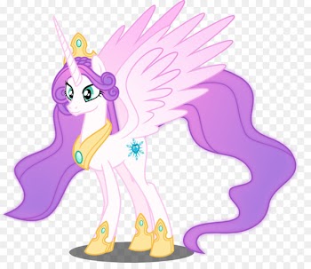 Princess Cadance Princess Celestia Princess Luna Pony - mother's 