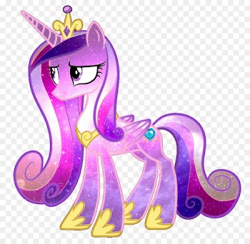 Princess Cadance Princess Celestia Twilight Sparkle Pony - Princess Cadence PNG File 