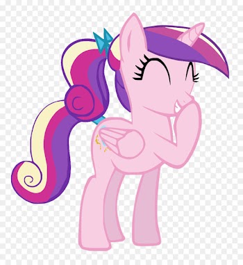 Princess Cadance Twilight Sparkle Pony Princess Celestia Rarity - art dancing princess 