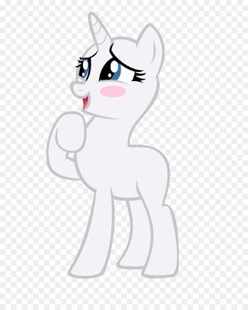 Princess Celestia My Little Pony Winged unicorn - unicorn face 