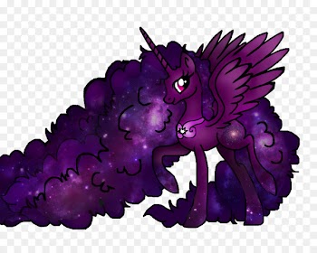 Princess Celestia Pinkie Pie Rainbow Dash Princess Luna Twilight Sparkle - spiral galaxy 