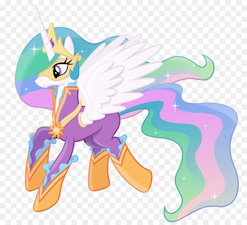 Princess Celestia Pony Princess Luna Twilight Sparkle Princess Cadance - dab unicorn 