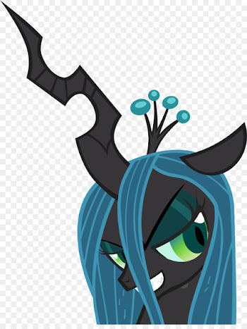 Princess Celestia Pony Queen Chrysalis Twilight Sparkle Villain - princess wind 