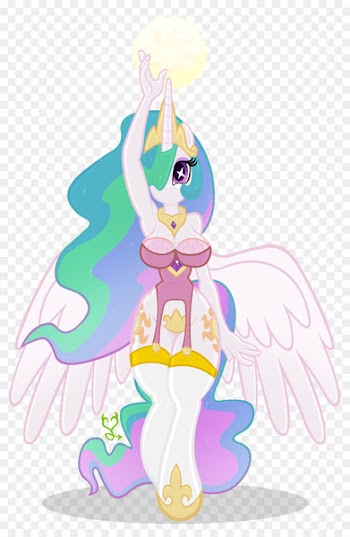 Princess Celestia Pony Rarity Applejack Princess Luna - celestia cartoon 