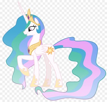 Princess Celestia Princess Luna Pony DeviantArt Canterlot - Princess Celestia PNG File 