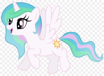 Princess Celestia Princess Luna Pony Rarity Winged unicorn - princess 