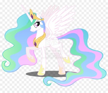 Princess Celestia Princess Luna Pony Twilight Sparkle - princess jasmine 