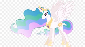 Princess Celestia Princess Luna Twilight Sparkle Applejack Princess Cadance - Princess Celestia PNG Clipart 