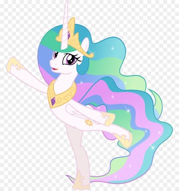 Princess Celestia Sunset Shimmer Princess Cadance Horse Play - princess celestia clipart 