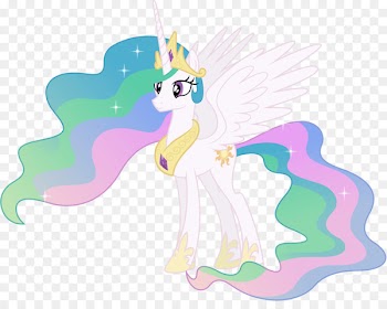 Princess Celestia Twilight Sparkle Pony Applejack - princess 