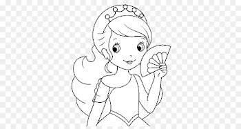 Princess coloring Lullaby Coloring Book Princess Unicorn Fairytale Coloring Games for Kids COLORING ONLINE - Disney Princess 