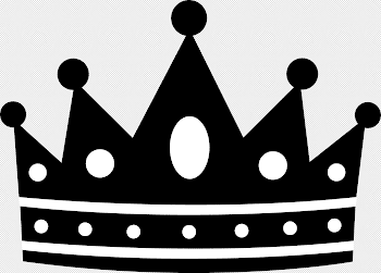 Princess crown clipart 12 - ClipartBarn